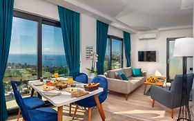 Bodrum Infinity Apartments